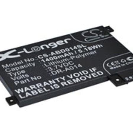 Replacement for Amazon Kindle Touch 4TH